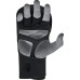 Тренувальні рукавиці для ММА RDX GRAPPLING GLOVES SHOOTER T-15 розмір S, чорний