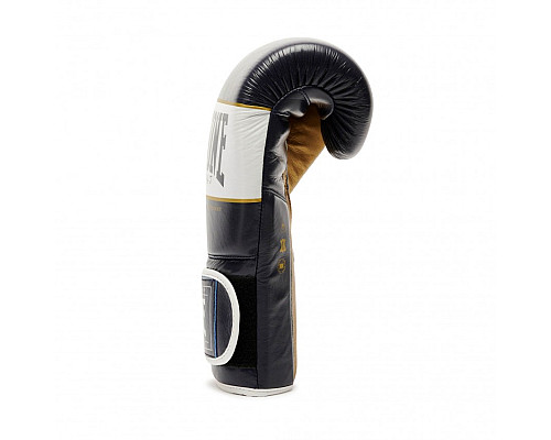 Рукавички боксерські Leone Shock X 14 унцій, різнокольорові