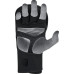 Тренувальні рукавиці для ММА RDX GRAPPLING GLOVES SHOOTER T-15 розмір XL, чорний