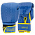 Рукавички боксерські PowerPlay 3021 Ukraine 8 унцій, синьо-жовті Рукавички боксерські PowerPlay 3021 Ukraine 8 унцій, синьо-жовті