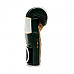 Рукавички боксерські Leone Shock X 10 унцій, різнокольорові