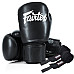 Рукавички боксерські з бинтами Fairtex Amateur BGV27 10 унцій, чорні