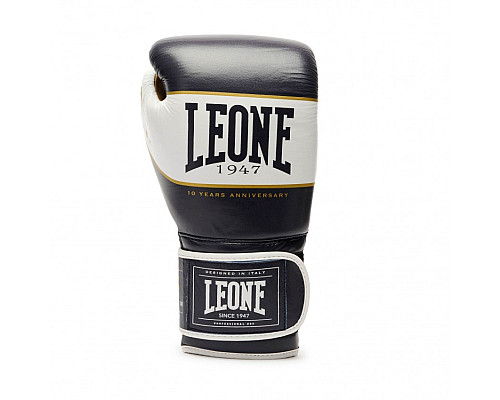 Рукавички боксерські Leone Shock X 16 унцій, різнокольорові