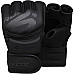 Рукавички ММА RDX F15 Matte XL, чорні