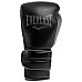 Боксерські рукавиці EVERLAST POWERLOCK 2 PRO TRAINING H&L GLOVE 16 унцій, чорні