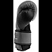 Боксерські рукавиці Everlast POWERLOCK 2R TRAINING GLOVE 10 унцій, сірі