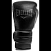 Боксерські рукавиці EVERLAST POWERLOCK 2 PRO TRAINING H&L GLOVE 14 унцій, чорні