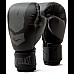 Боксерські рукавиці Everlast PROSPECT 2 BOXING GLOVE 8 унцій, чорні