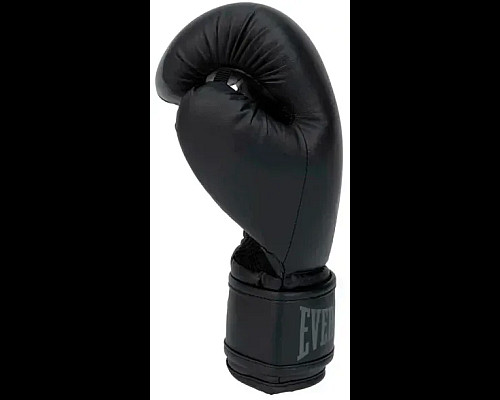 Боксерські рукавиці Everlast PROSPECT 2 BOXING GLOVE 8 унцій, чорні