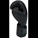 Боксерські рукавиці Everlast PROSPECT 2 BOXING GLOVE 8 унцій, чорні