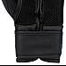 Боксерські рукавиці Everlast PROSPECT 2 BOXING GLOVE 8 унцій, чорні