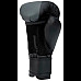 Боксерські рукавиці Everlast PROSPECT 2 BOXING GLOVE 8 унцій, чорні
