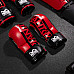 Рукавички для ММА Phantom APEX розмір S/M, червоні
