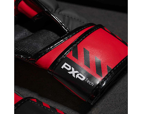 Рукавички для ММА Phantom APEX розмір S/M, червоні