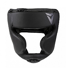 Шолом боксерський VNoks Ultima Training S/M, чорний