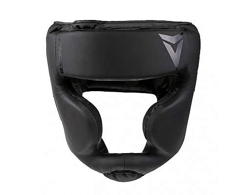 Шолом боксерський VNoks Ultima Training L/XL, чорний