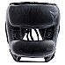 Шолом боксерський із бампером VNoks Boxing Machine PRO, чорний