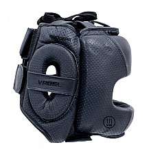 Шолом боксерський з бампером VNoks Vi Venti