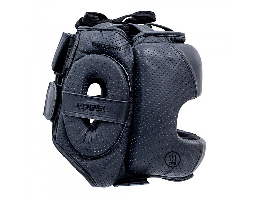 Шолом боксерський з бампером VNoks Vi Venti