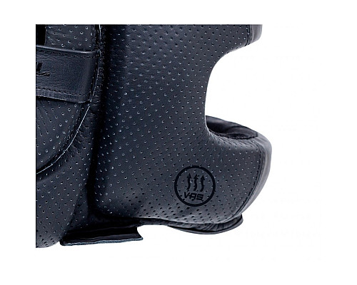 Шолом боксерський з бампером VNoks Vi Venti