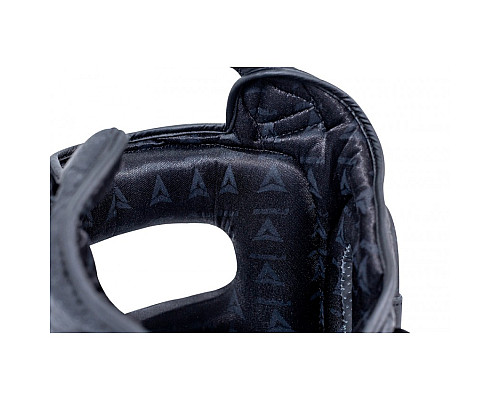 Шолом боксерський з бампером VNoks Vi Venti