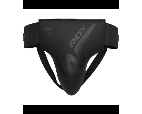 Захист паху RDX GROIN GUARD T-15 розмір S, чорний