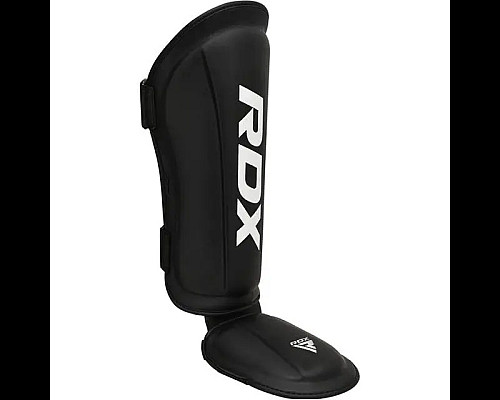 Захист гомілки та стопи RDX T1 XL, чорний