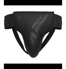 Захист паху RDX GROIN GUARD T-15 розмір M, чорний