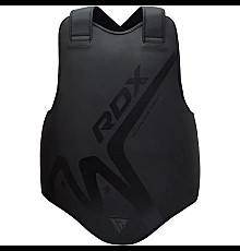 Захист для тулуба RDX T-15 MATTE, чорний