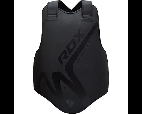 Захист для тулуба RDX T-15 MATTE, чорний