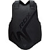 Захист для тулуба RDX T-15 MATTE, чорний