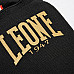 Захист гомілки Leone DNA XS, чорний