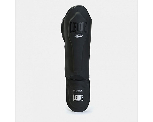 Захист гомілки Leone Mono L, чорні