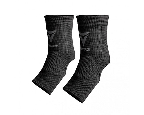 Захист гомілкостопу VNK S/M, чорні