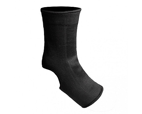 Захист гомілкостопу VNK S/M, чорні