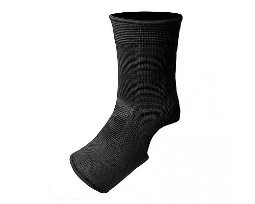 Захист гомілкостопу VNK S/M, чорні