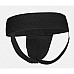 Захист паху чоловічий Leone XL, чорні