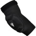 Налокітник RDX HOSIERY ELBOW FOAM розмір S, чорно-білий