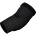 Налокітник RDX HOSIERY ELBOW FOAM розмір M, чорно-білий