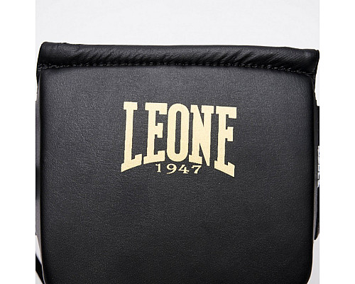 Захист паху жіночий Leone DNA  M, чорно-золотисті