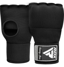 Налокітник RDX HOSIERY INNER STRAP IS2 чорний S (HYP-IS2B)