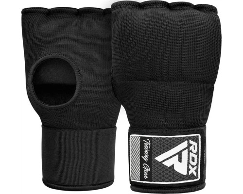Налокітник RDX HOSIERY INNER STRAP IS2 чорний L (HYP-IS2B)