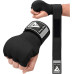 Налокітник RDX HOSIERY INNER STRAP IS2 чорний L (HYP-IS2B)