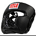 Шолом боксерський з капою TITLE Classic 2.0 розмір M, чорний