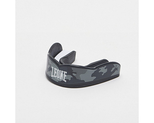 Капа боксерська Leone Titan Camo, різнокольорова
