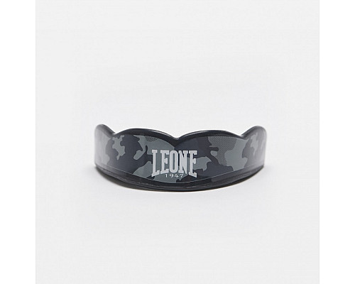 Капа боксерська Leone Titan Camo, різнокольорова