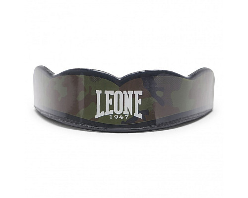 Капа боксерська Leone Titan Camo, різнокольорова