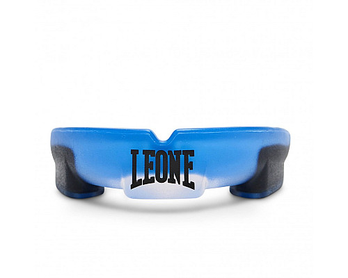 Капа боксерська Leone Top, різнольорова