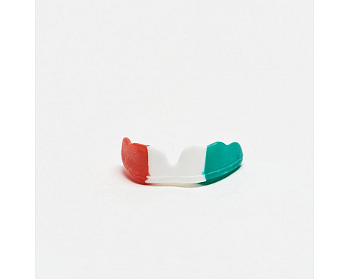 Капа дитяча Leone Titan Italy Junior, різнокольорова