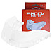 Капа боксерська доросла Shock Doctor EZ Gard 1.0 від 11 років прозора